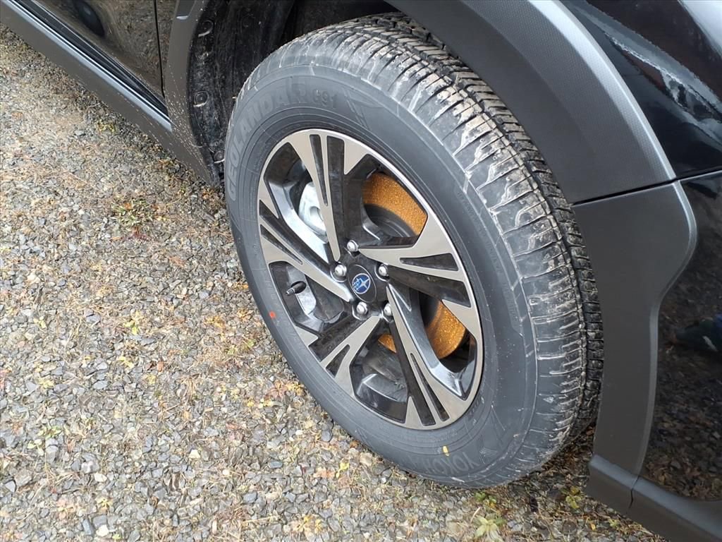 Certified 2025 Subaru Crosstrek 2.0i Premium AWD/4WD image 6