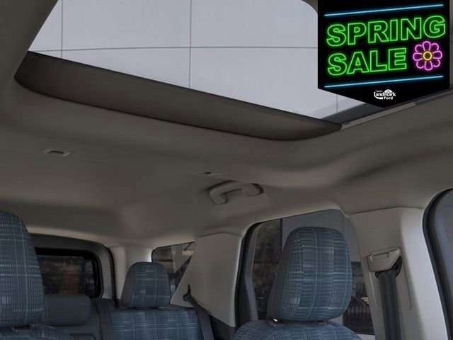 New 2025 Ford Bronco Sport Heritage w/ Convenience Package image 23