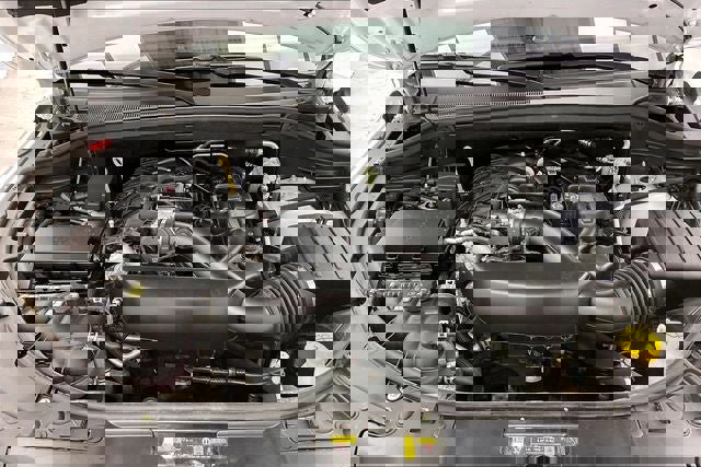 Used 2024 Dodge Durango Citadel image 29