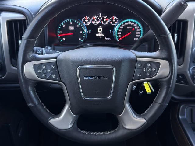 Used 2017 GMC Sierra 1500 Denali image 16