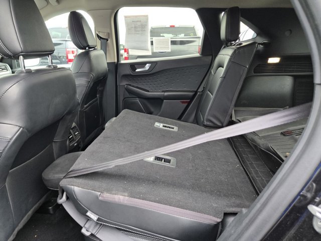 Used 2020 Ford Escape SEL AWD/4WD image 32