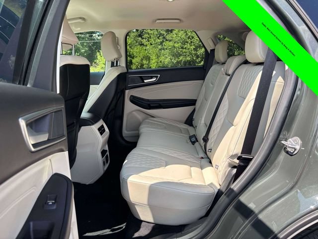 Used 2024 Ford Edge Titanium AWD/4WD image 27