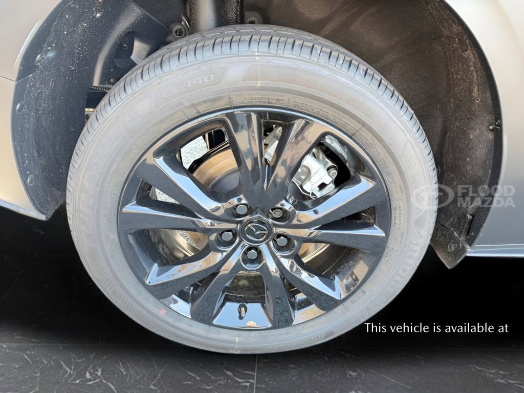 New 2026 MAZDA CX-30 Aire Edition image 6