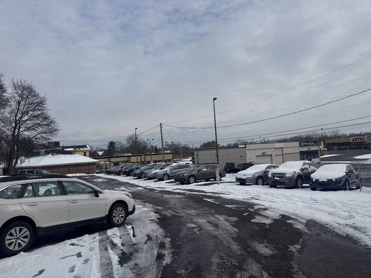 Used 2013 Subaru Impreza 2.0i image 20