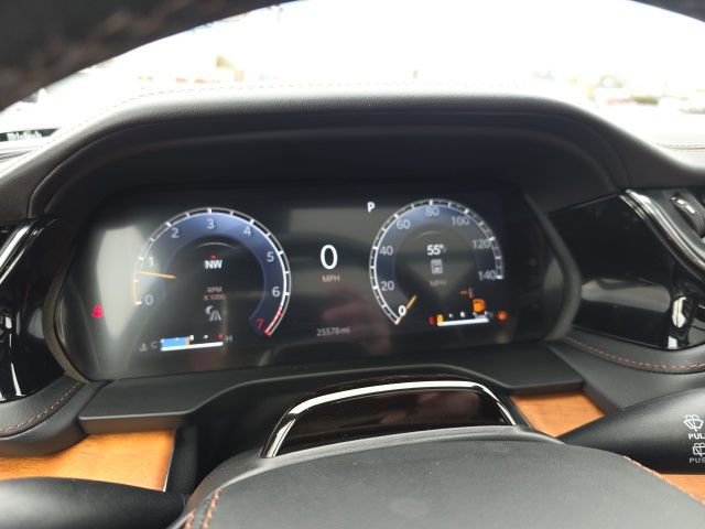 Used 2024 Jeep Grand Cherokee L Summit image 25