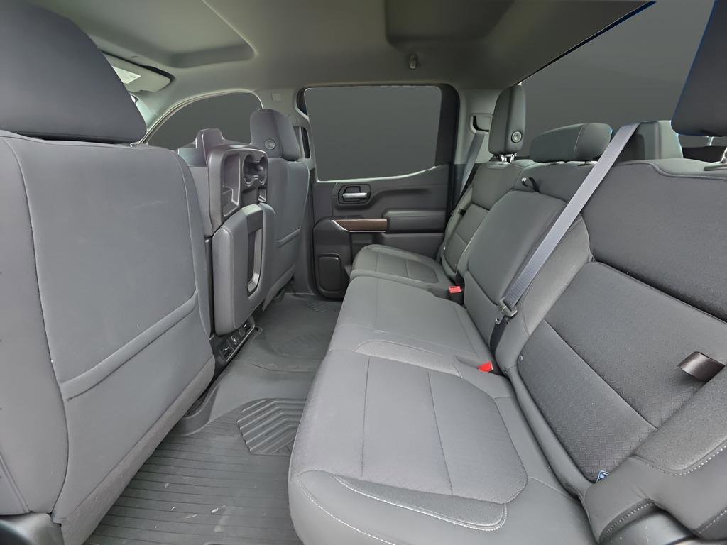 Used 2021 Chevrolet Silverado 1500 RST image 27