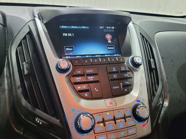 Used 2016 Chevrolet Equinox LS w/ LPO, Protection Package image 29