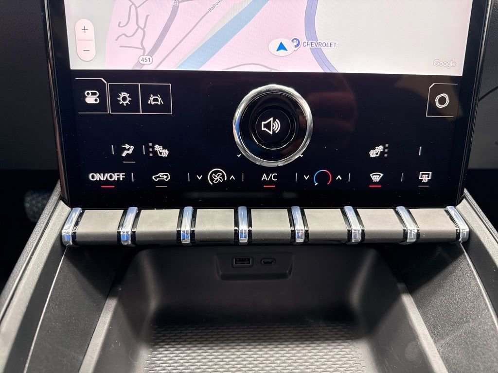 New 2026 GMC Terrain Elevation w/ Black Edition image 29