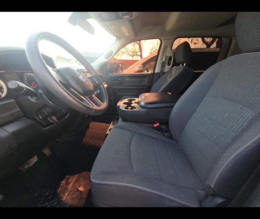 Used 2021 RAM 1500 Tradesman w/ Popular Equipment Group image 3