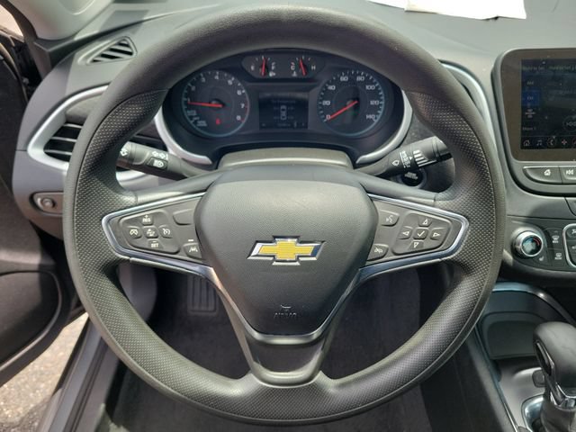 Certified 2024 Chevrolet Malibu LT FWD image 23