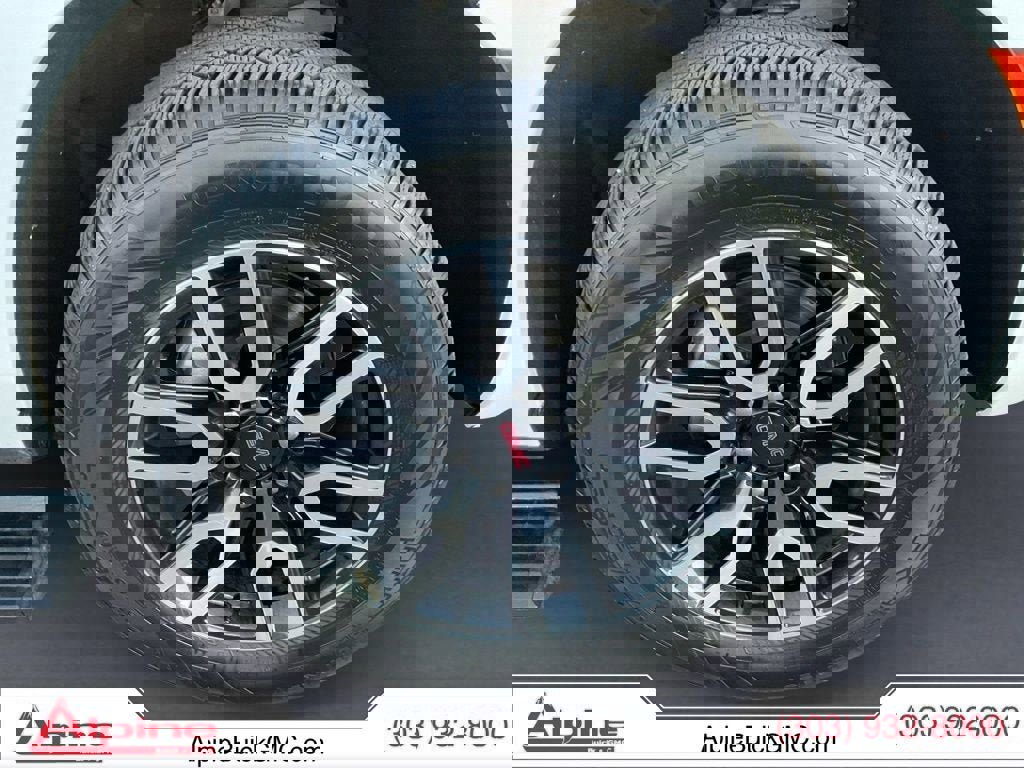 Used 2023 GMC Yukon XL AT4 w/ AT4 Premium Plus Package image 14