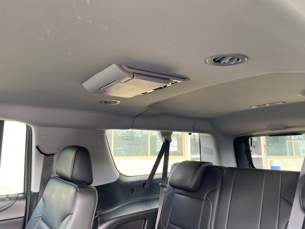 Used 2018 GMC Yukon XL SLT w/ Open Road Package image 26