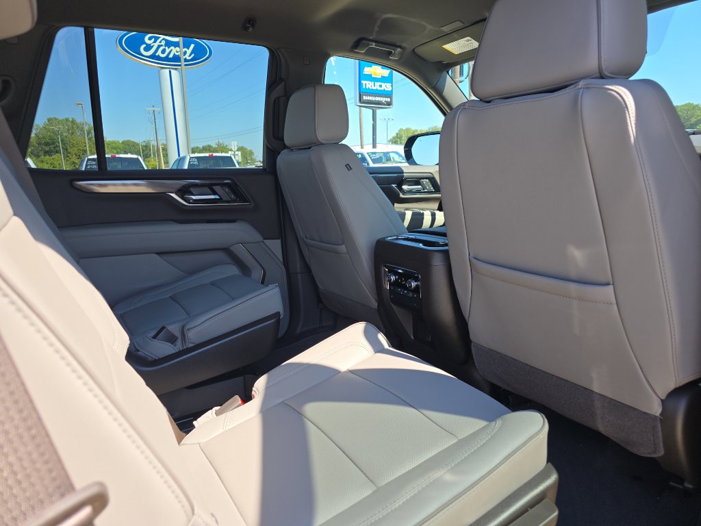New 2026 GMC Yukon Elevation w/ LPO, Floor Liner Package image 16