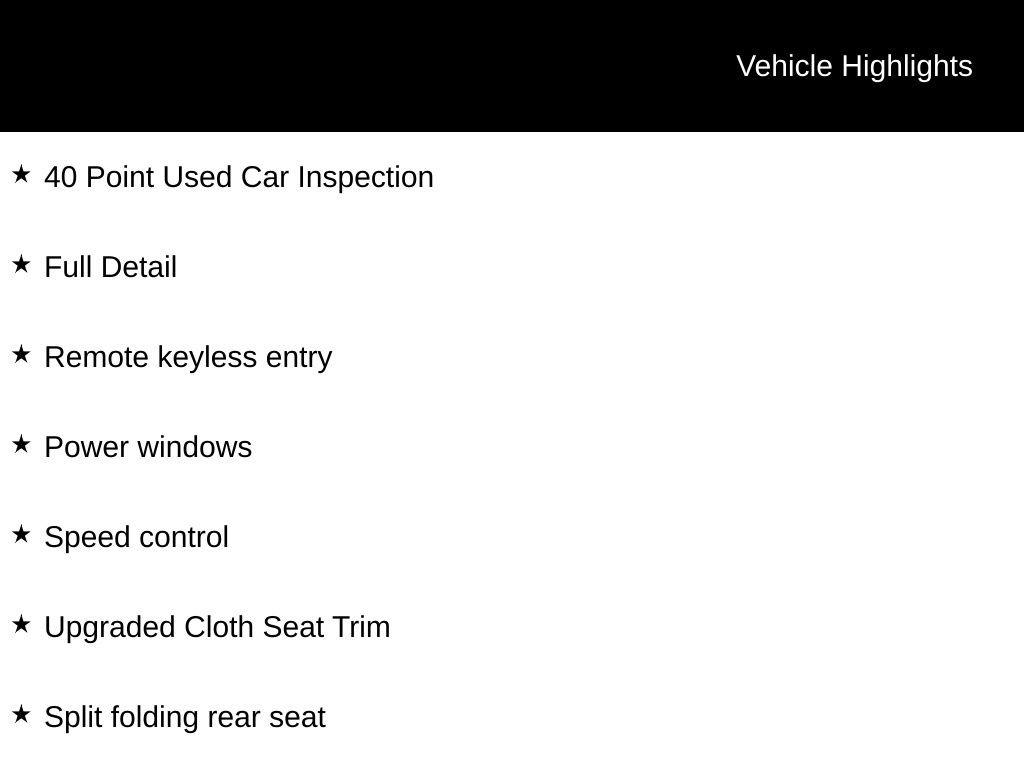 Used 2017 Nissan Versa Note SV FWD image 3