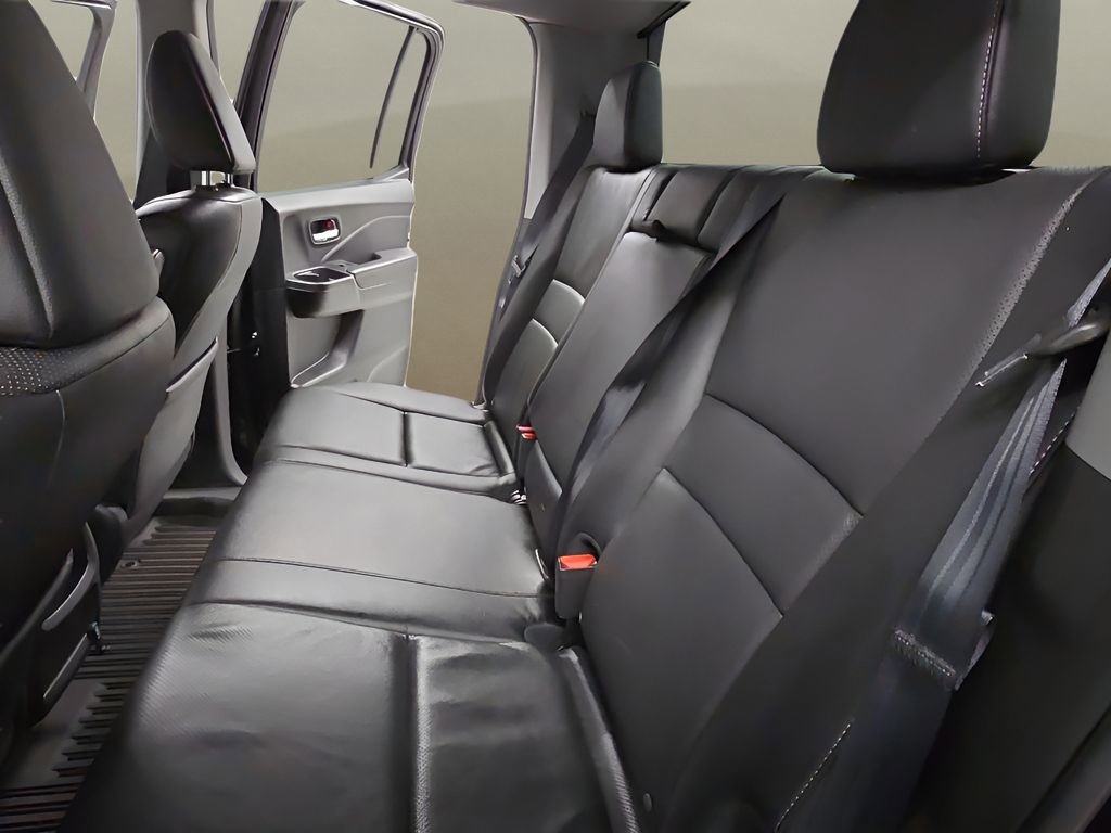 Used 2017 Honda Ridgeline RTL-T image 15