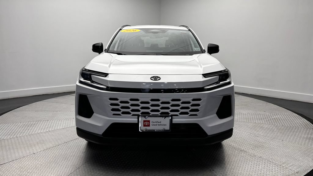 Used 2026 Toyota RAV4 XLE Premium w/ Weather Package AWD/4WD image 42