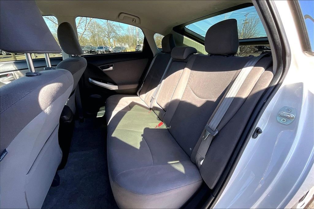 Used 2013 Toyota Prius Two image 29