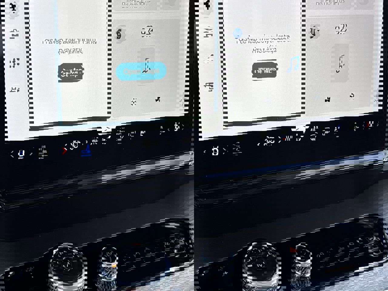 Certified 2025 Ford Expedition Platinum AWD/4WD image 25