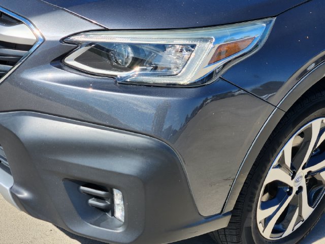Certified 2022 Subaru Outback Limited w/ Popular Package #2 AWD/4WD image 9
