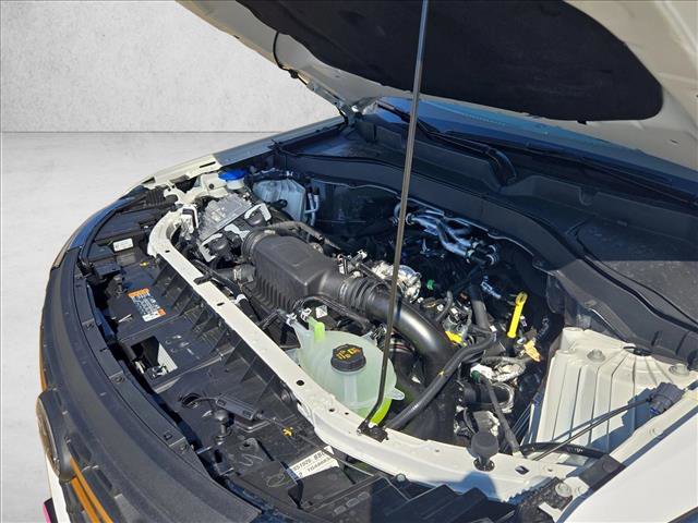 New 2026 Ford Explorer Tremor w/ Tremor Ultimate Package image 16