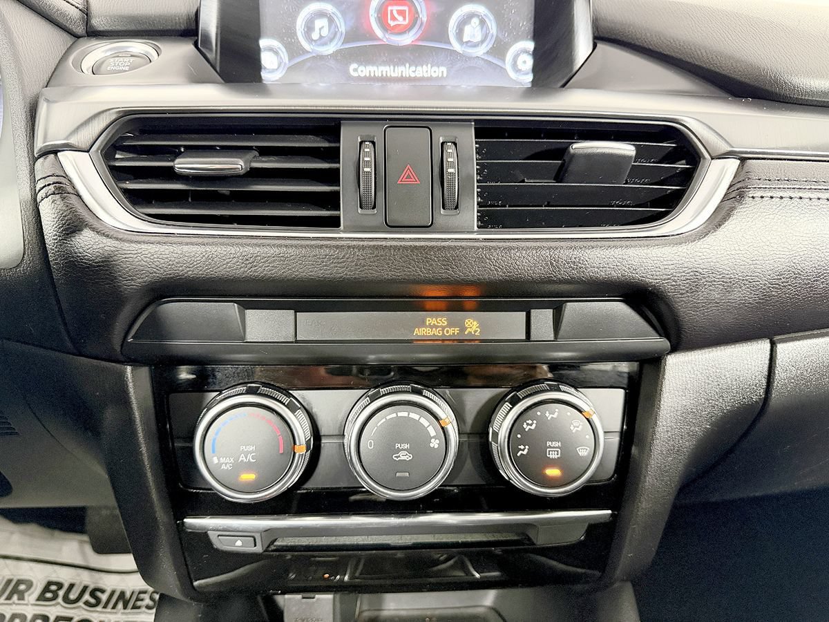 Used 2016 MAZDA MAZDA6 Sport FWD image 56