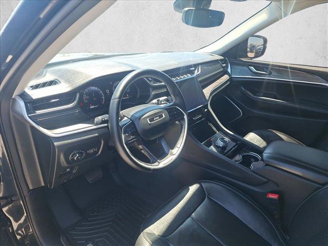 Used 2022 Jeep Grand Cherokee Limited RWD image 10