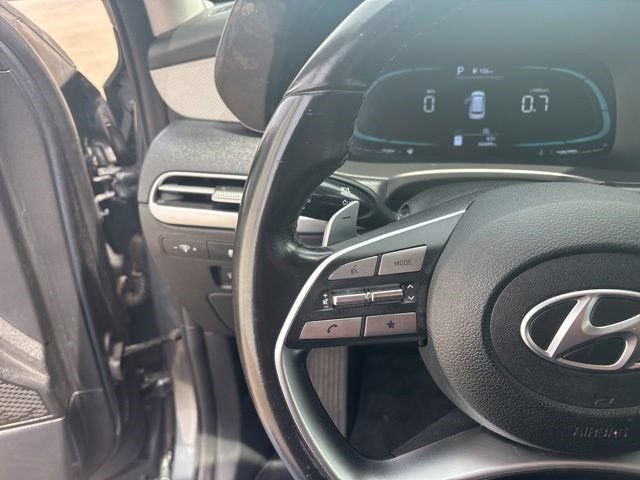 Used 2024 Hyundai Palisade XRT FWD image 17