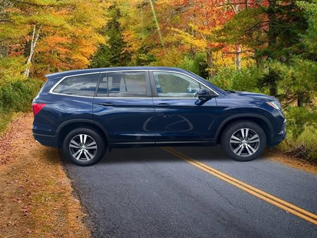 Used 2018 Honda Pilot EX-L image 2