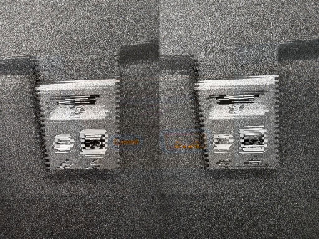 New 2026 Cadillac XT5 Premium Luxury image 28