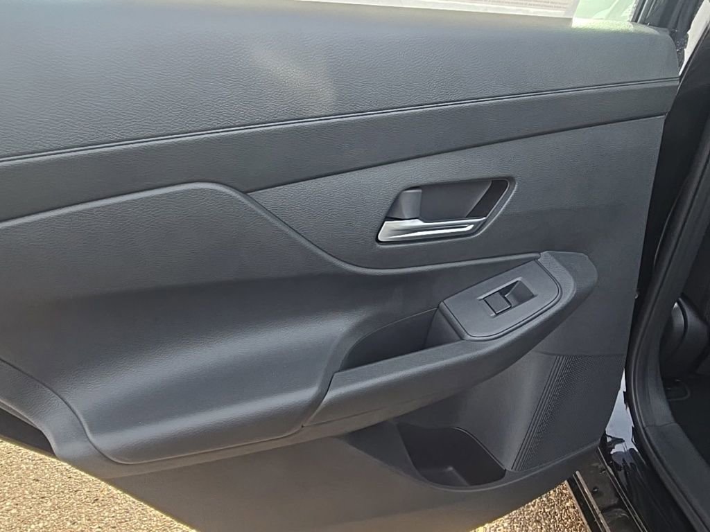 New 2026 Nissan Sentra SV w/ SV Convenience Package FWD image 29