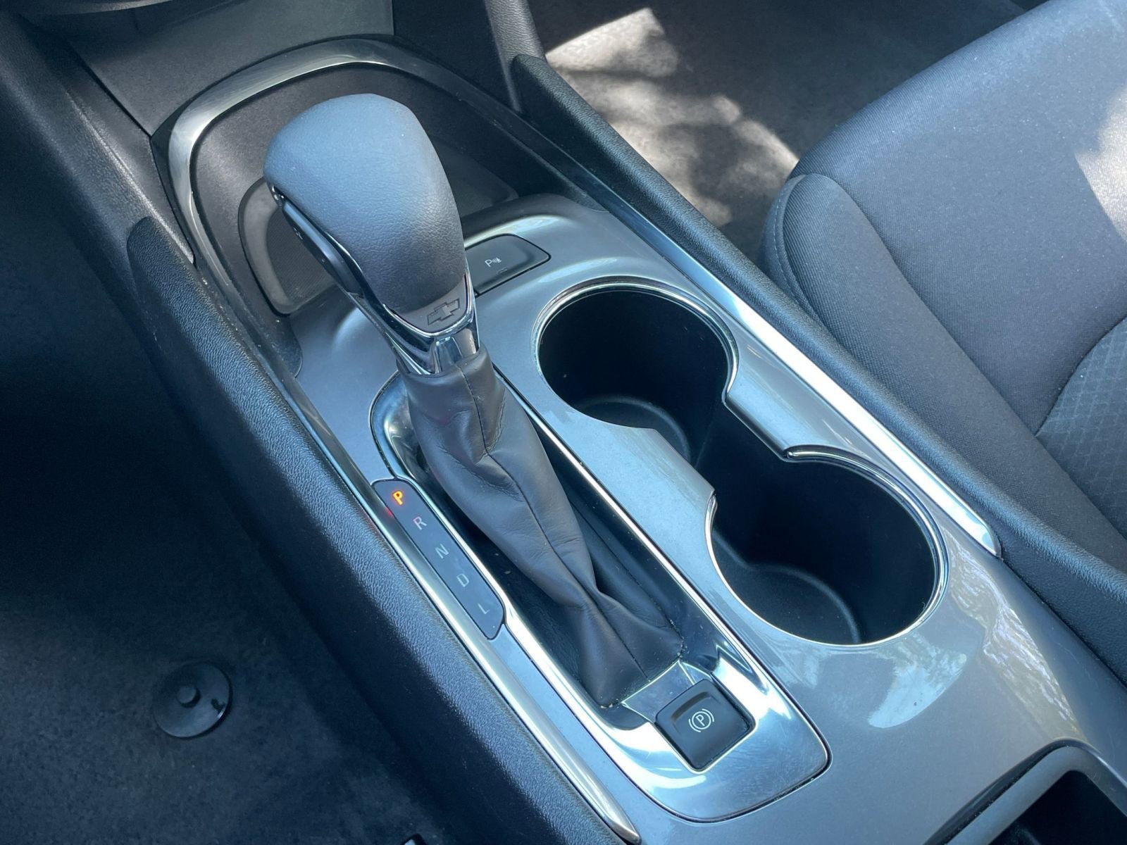 Used 2024 Chevrolet Malibu LT image 44