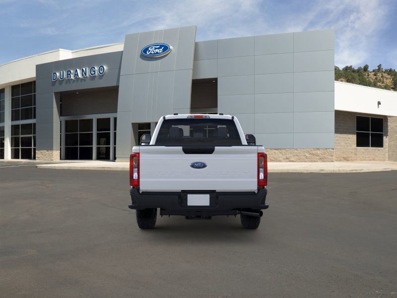 New 2026 Ford F250 XL w/ XL Off-Road Package image 5