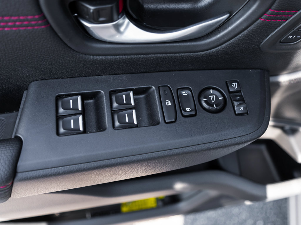 Used 2026 Honda Pilot Black Edition image 28