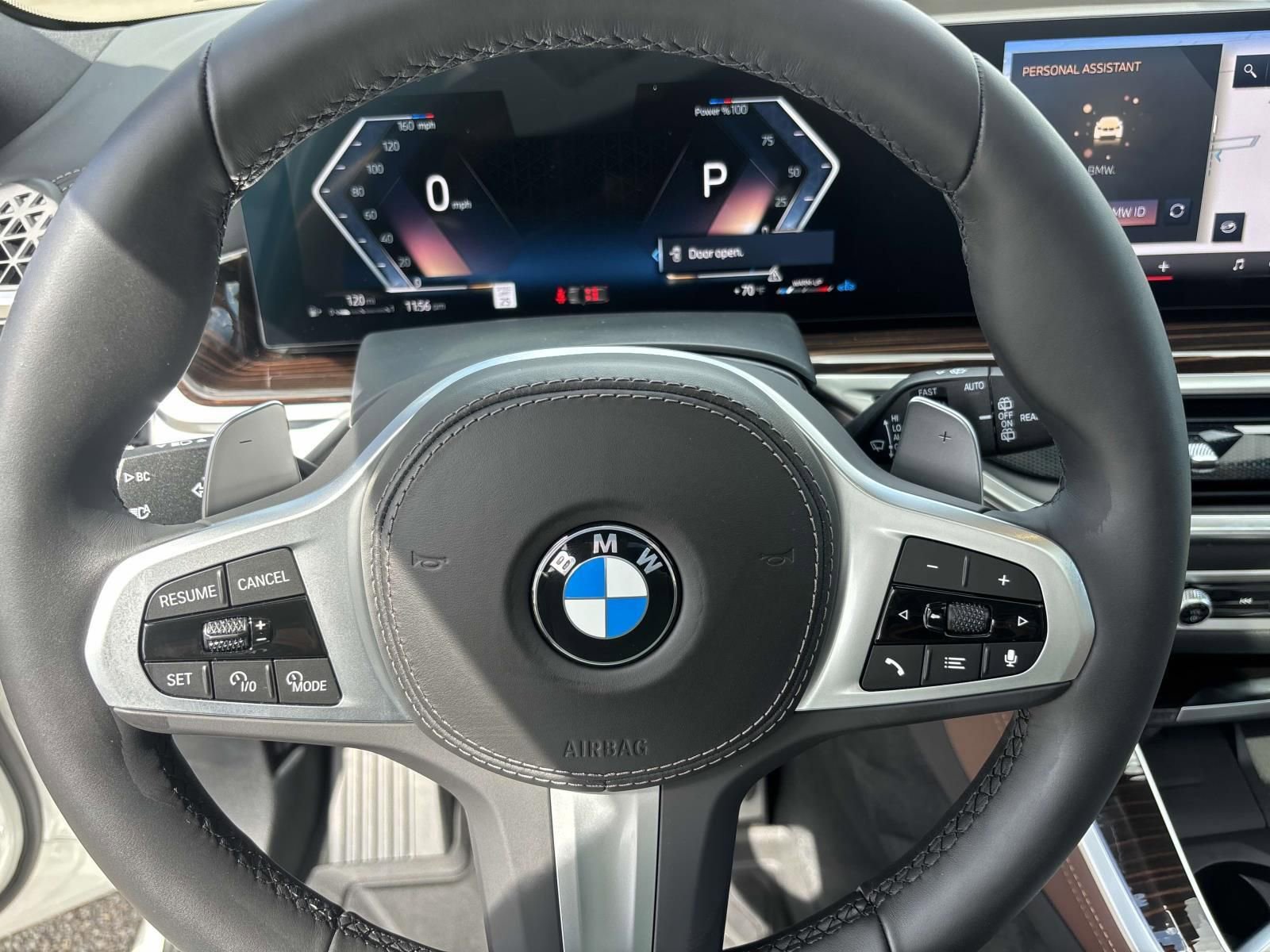 New 2026 BMW X5 xDrive40i w/ M Sport Package image 16