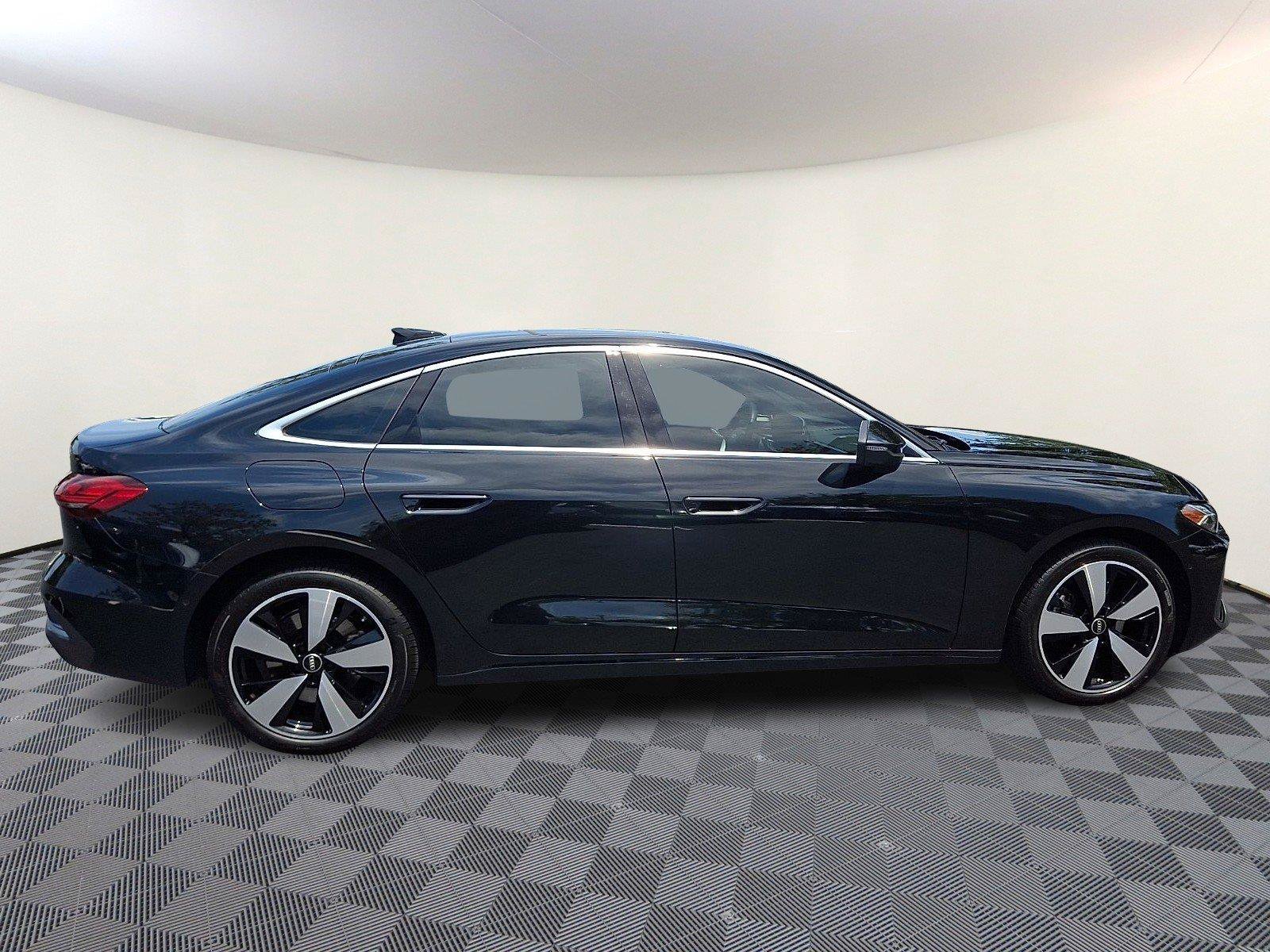 Used 2025 Audi A5 2.0T Prestige AWD/4WD image 7