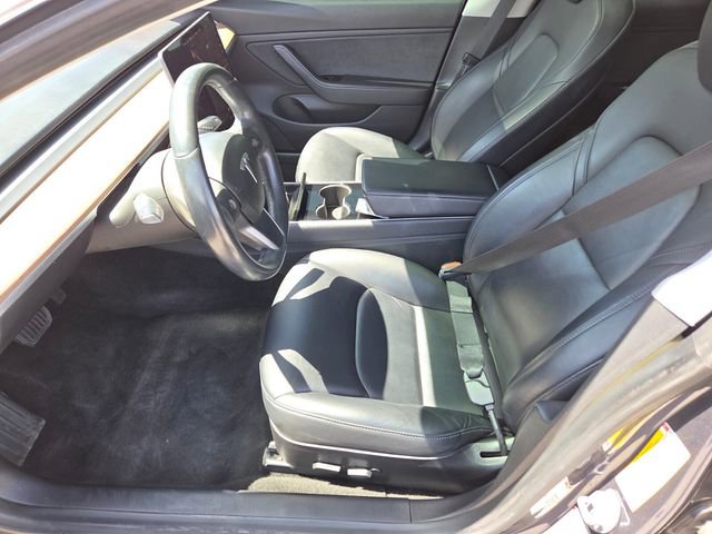 Used 2018 Tesla Model 3 Long Range AWD/4WD image 10