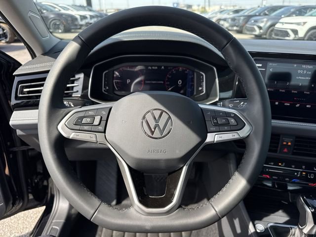 New 2026 Volkswagen Jetta SEL FWD image 17