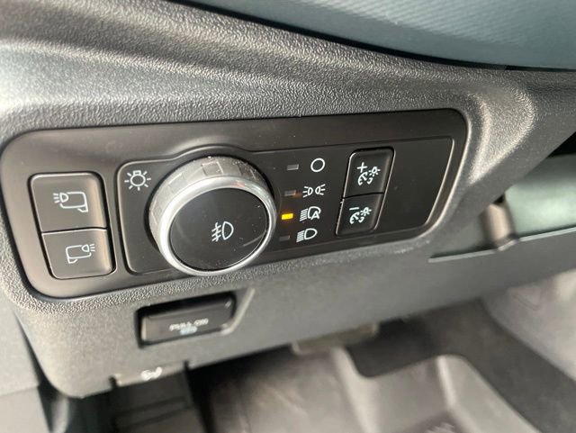 Used 2024 Ford Bronco Outer Banks AWD/4WD image 21