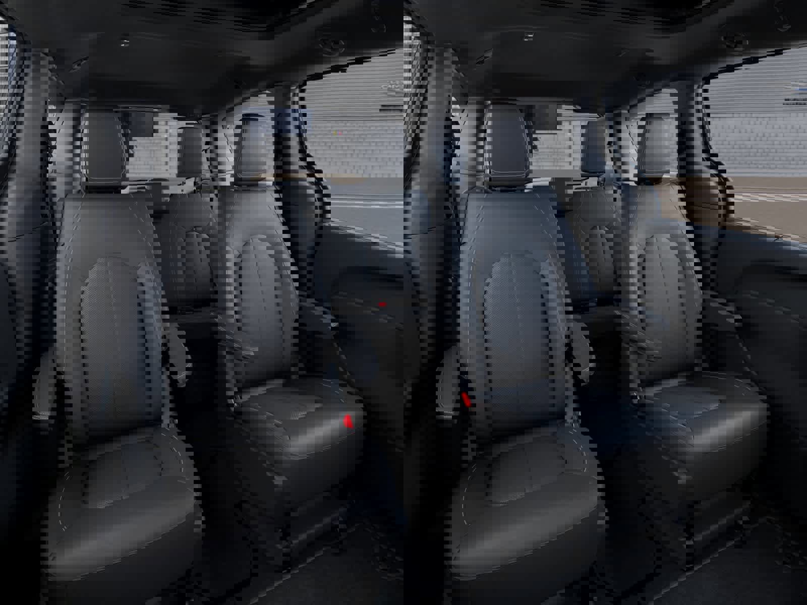 New 2026 Chrysler Pacifica Select image 15