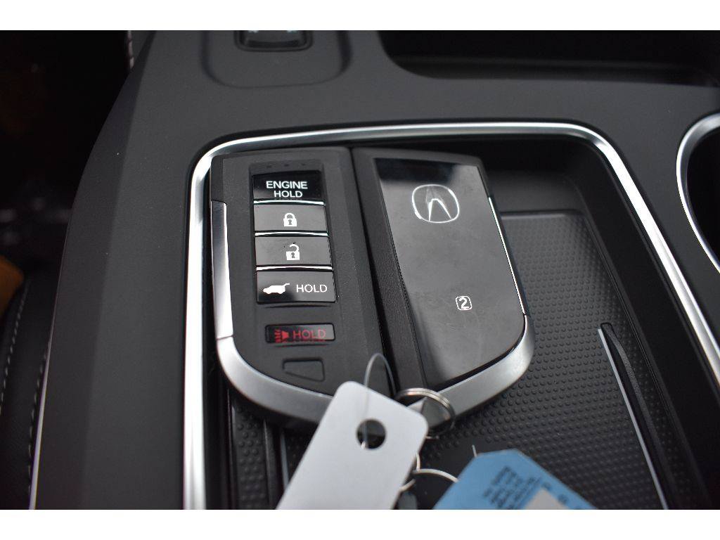 New 2026 Acura MDX w/ Advance Package AWD/4WD image 41