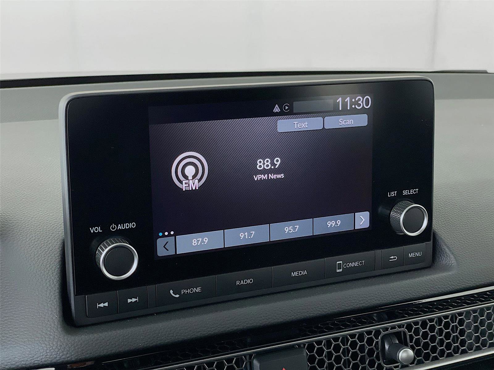 New 2026 Honda Civic Sport image 11