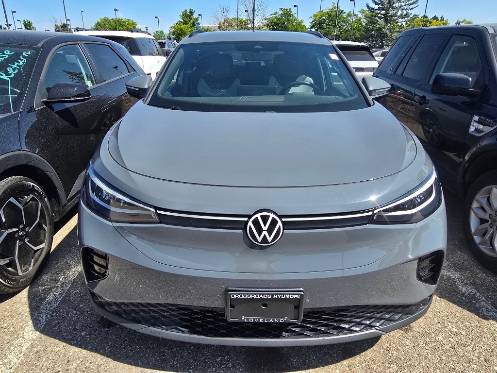 Used 2023 Volkswagen ID.4 Pro RWD image 15