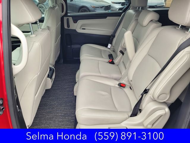 New 2026 Honda Odyssey EX-L image 6