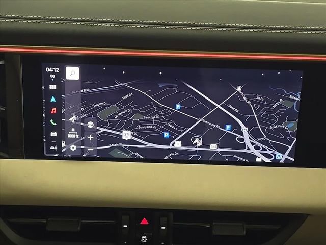 Certified 2024 Porsche Macan Turbo Electric image 20