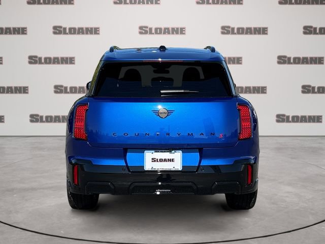New 2026 MINI Cooper Countryman S w/ Comfort Package Max AWD/4WD image 4