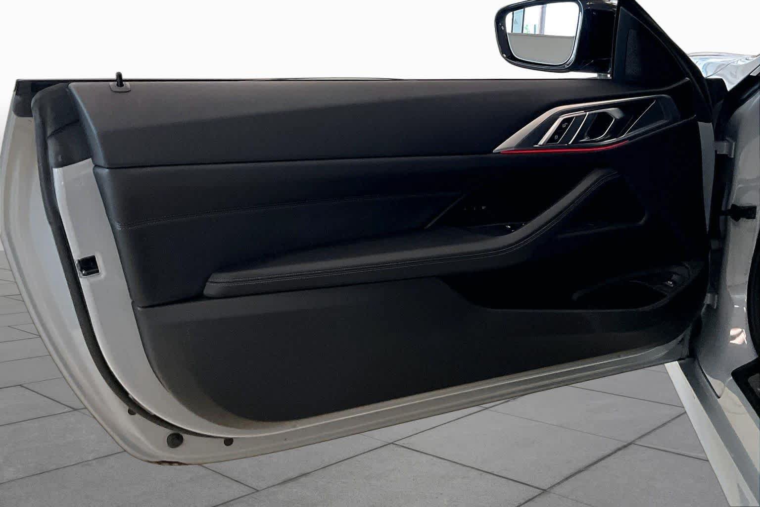 Used 2024 BMW M440i Coupe w/ Premium Package RWD image 19