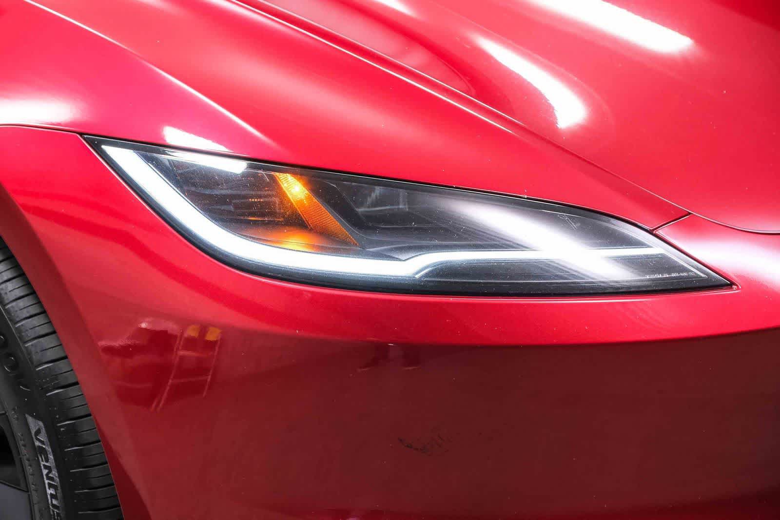 Used 2024 Tesla Model 3 Standard Range RWD image 14