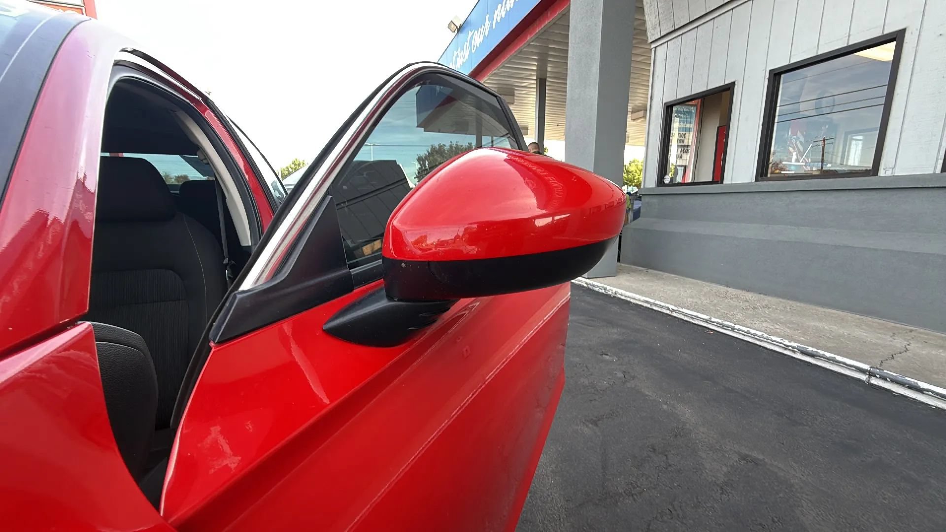 Used 2023 Honda Civic EX image 24