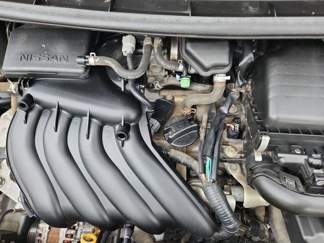 Used 2015 Nissan Versa Note SV FWD image 21
