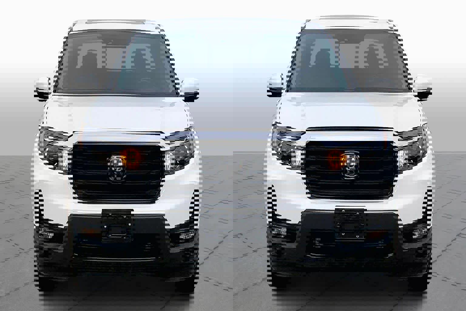 Used 2021 Honda Ridgeline RTL image 4